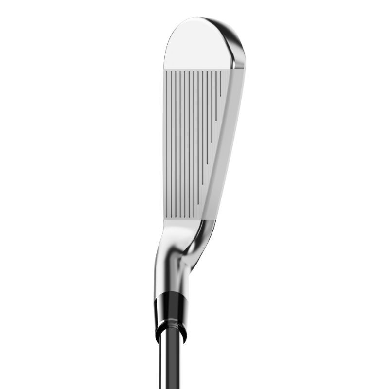 Série de fers Srixon ZX iR – Fers Golf Performance & Tolérance | La Route du Golf