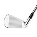 Série de fers Srixon ZX iR – Fers Golf Performance & Tolérance | La Route du Golf