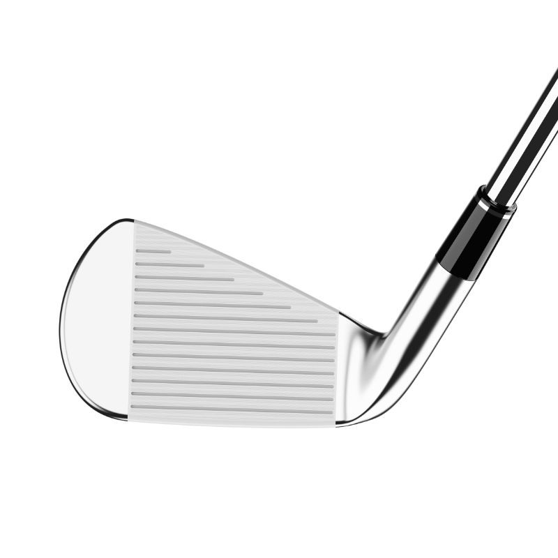 Série de fers Srixon ZX iR – Fers Golf Performance & Tolérance | La Route du Golf