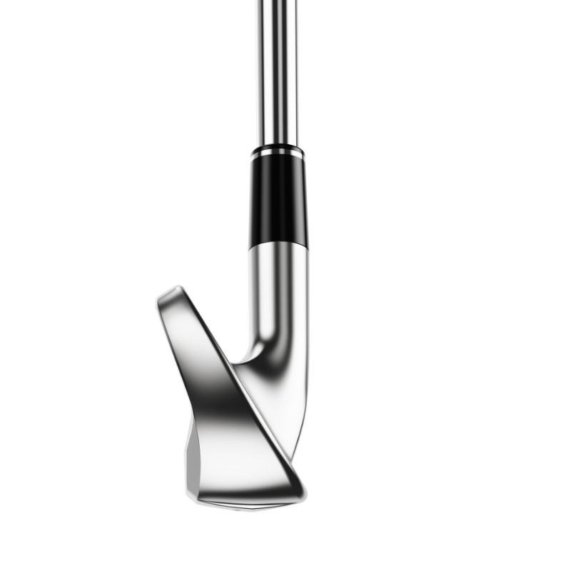 Série de fers Srixon ZX iR HL – Fers Golf Lancement Haut & Tolérance | La Route du Golf