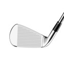 Série de fers Srixon ZX iR HL – Fers Golf Lancement Haut & Tolérance | La Route du Golf
