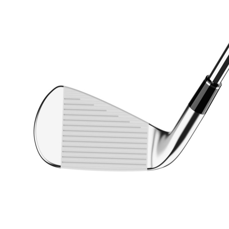 Série de fers Srixon ZX iR HL – Fers Golf Lancement Haut & Tolérance | La Route du Golf
