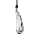 Série de fers Srixon ZX iR HL – Fers Golf Lancement Haut & Tolérance | La Route du Golf