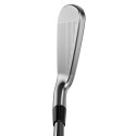 Série de fers Cobra 3DP X – Fers Golf Tolérance & Technologie 3D | La Route du Golf