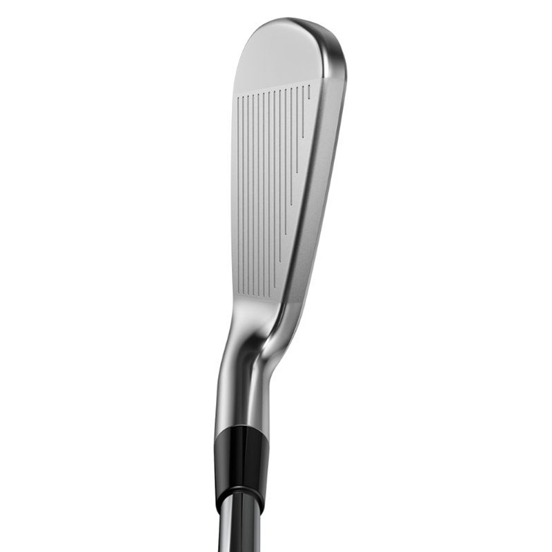 Série de fers Cobra 3DP X – Fers Golf Tolérance & Technologie 3D | La Route du Golf