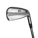 Série de fers Cobra 3DP X – Fers Golf Tolérance & Technologie 3D | La Route du Golf