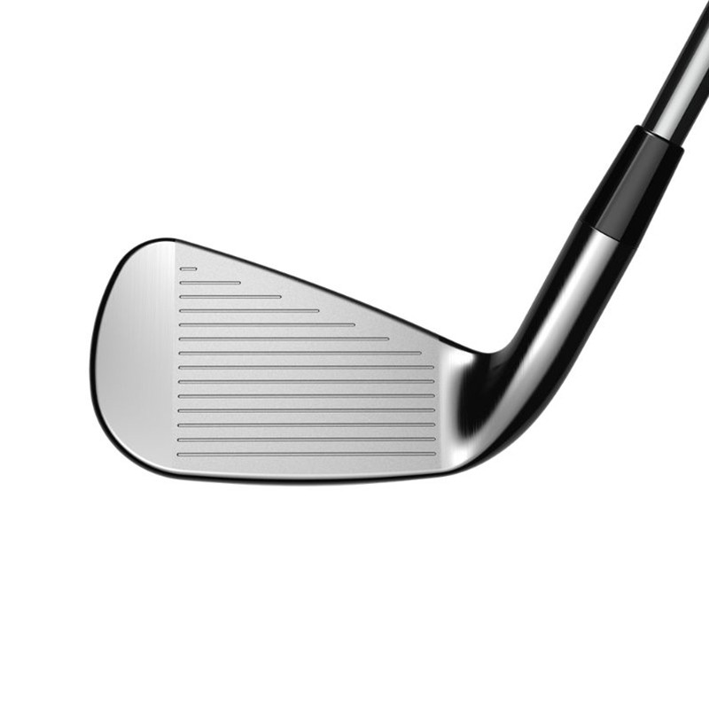 Série de fers Cobra 3DP X – Fers Golf Tolérance & Technologie 3D | La Route du Golf