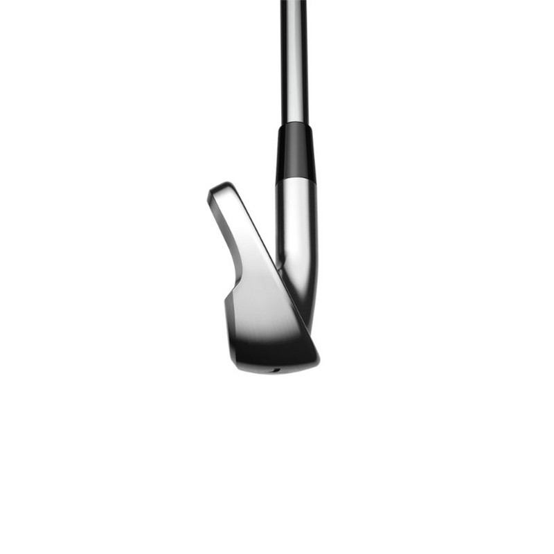 Série de fers Cobra 3DP X – Fers Golf Tolérance & Technologie 3D | La Route du Golf