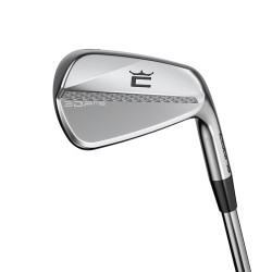 Série de fers Cobra 3DP MB – Fers Golf Précision & Sensations | La Route du Golf