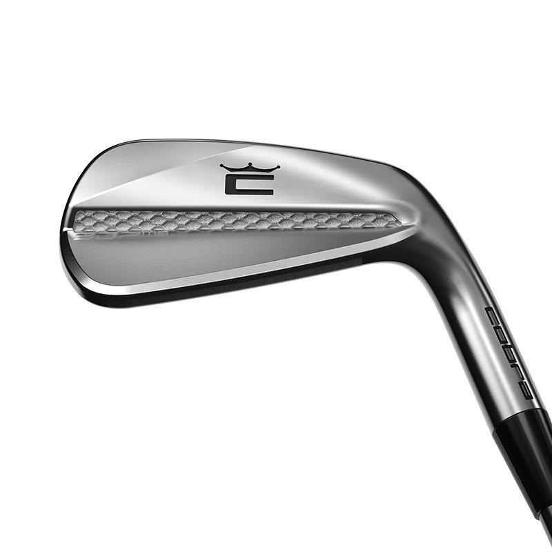 Série de fers Cobra 3DP MB – Fers Golf Précision & Sensations | La Route du Golf