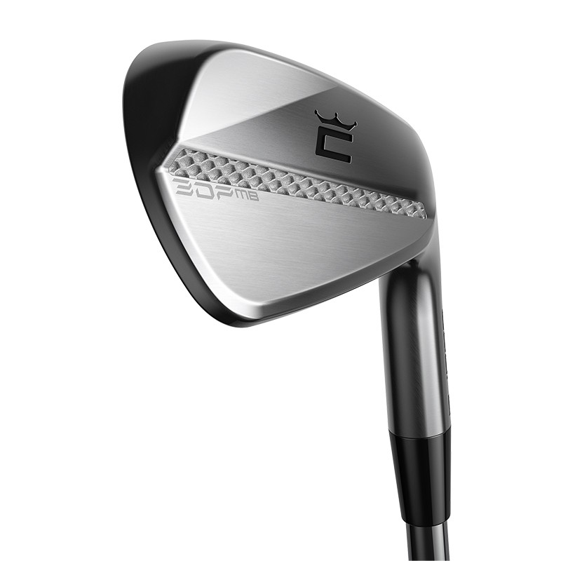 Série de fers Cobra 3DP MB – Fers Golf Précision & Sensations | La Route du Golf