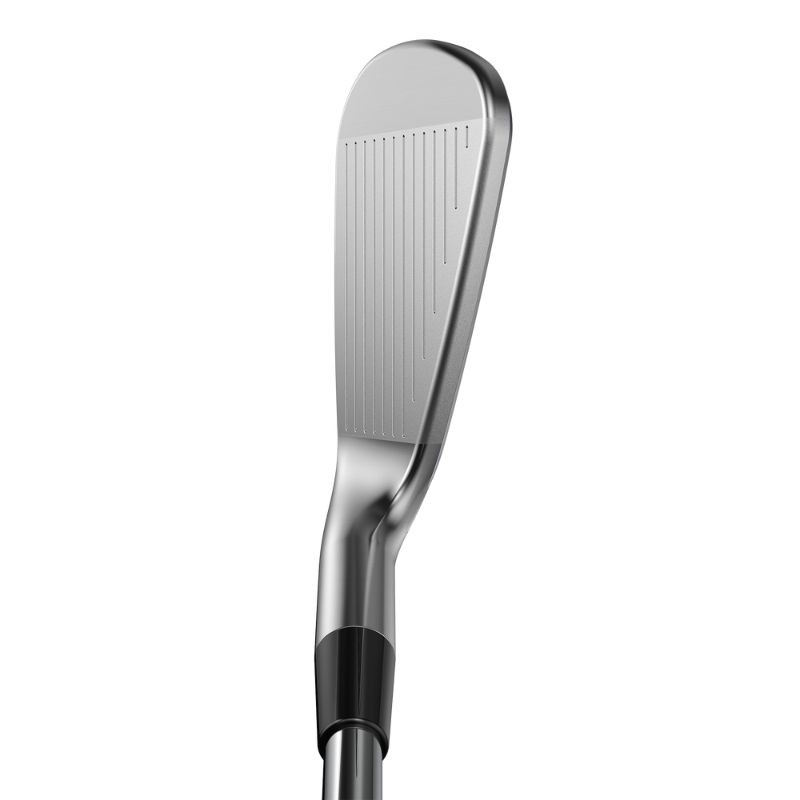 Série de fers Cobra 3DP TOUR – Fers Golf Contrôle & Sensations Tour | La Route du Golf