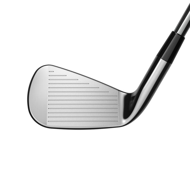 Série de fers Cobra 3DP TOUR – Fers Golf Contrôle & Sensations Tour | La Route du Golf