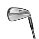 Série de fers Cobra 3DP TOUR – Fers Golf Contrôle & Sensations Tour | La Route du Golf