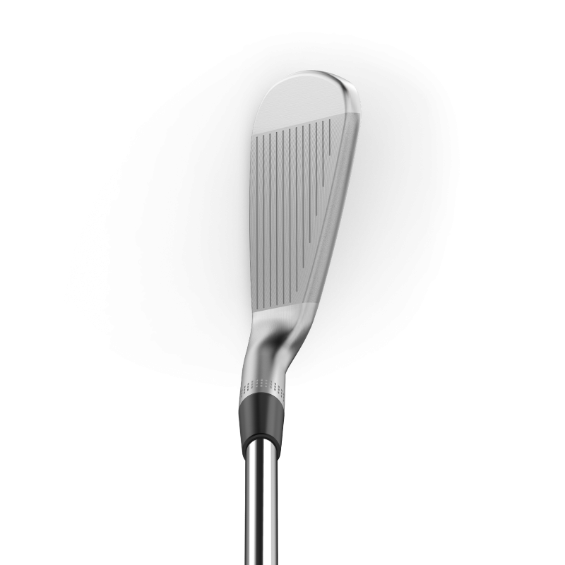 Fers Wilson Staff Model CB 2026 | Précision & toucher forgé