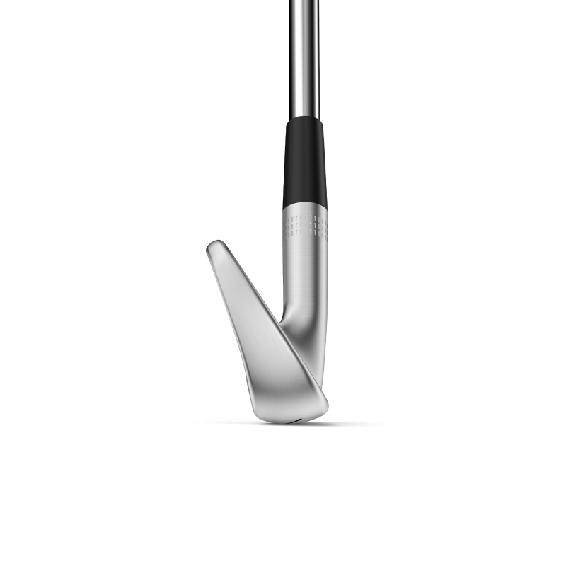 Fers Wilson Staff Model CB 2026 | Précision & toucher forgé