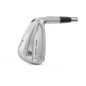 Fers Wilson Staff Model CB 2026 | Précision & toucher forgé
