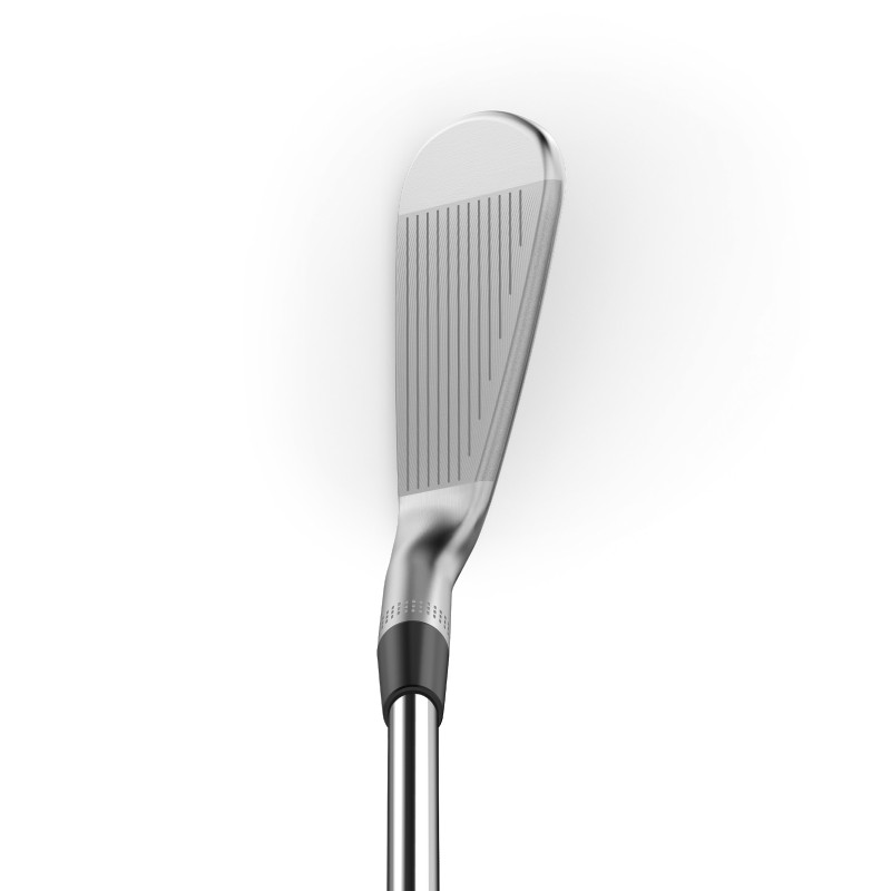 Fers Wilson Staff Model Blade | Précision & contrôle Tour