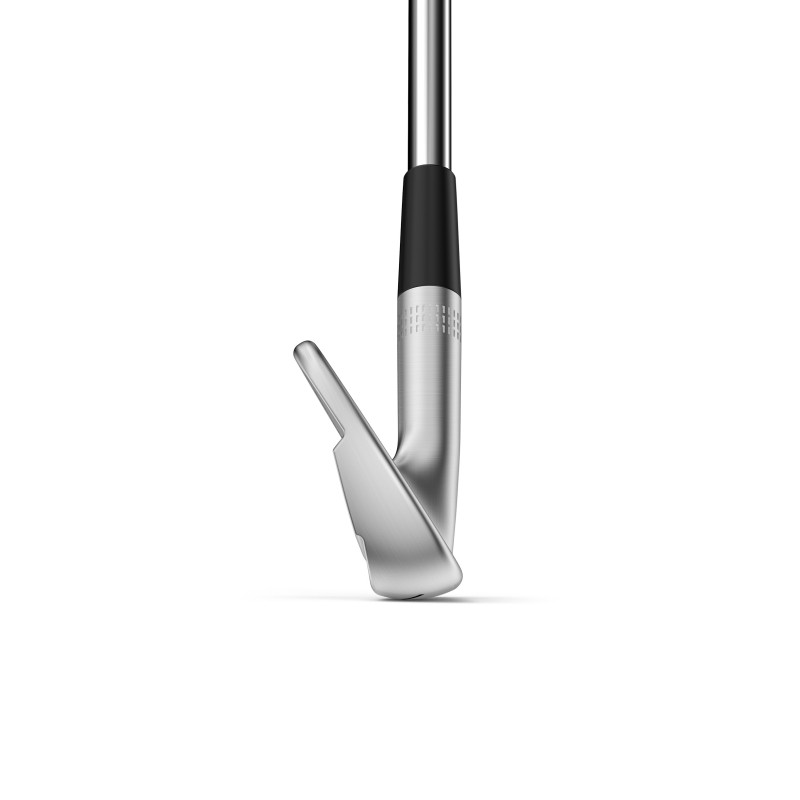 Fers Wilson Staff Model Blade | Précision & contrôle Tour