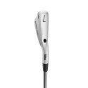 Fers Wilson Staff Model Blade | Précision & contrôle Tour