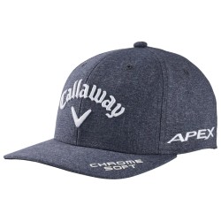 Casquette golf Callaway Tour Authentic Performance Pro
