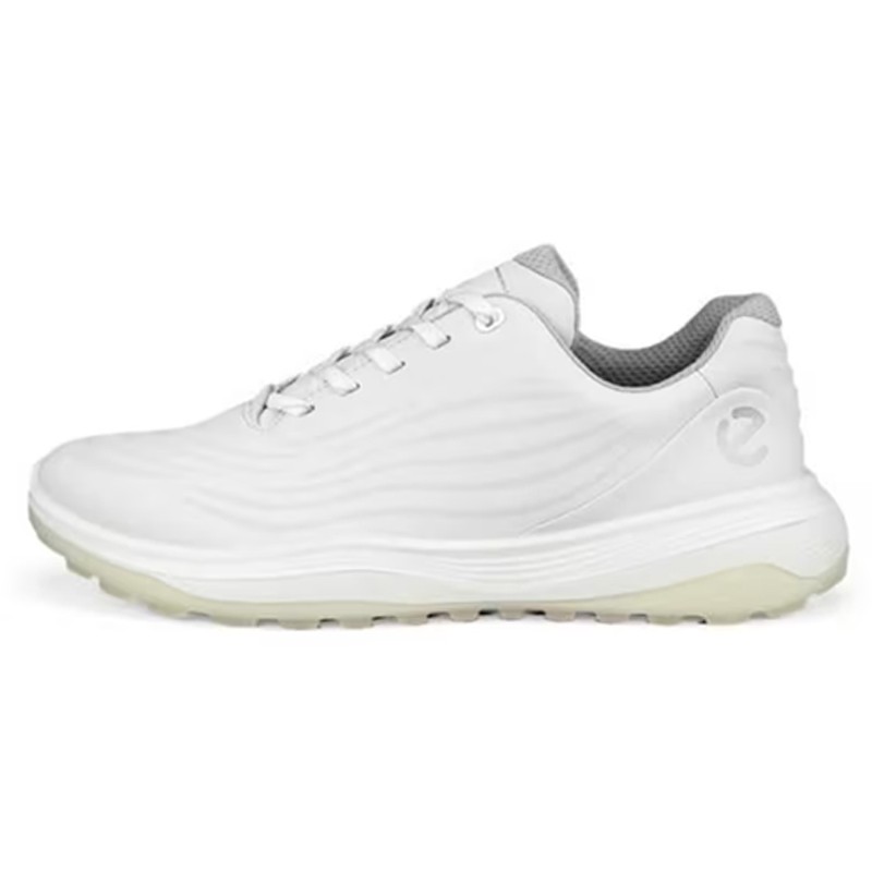 Chaussures Ecco M Golf LT1 | Chaussures de golf homme légères et confortables - routedugolf.com
