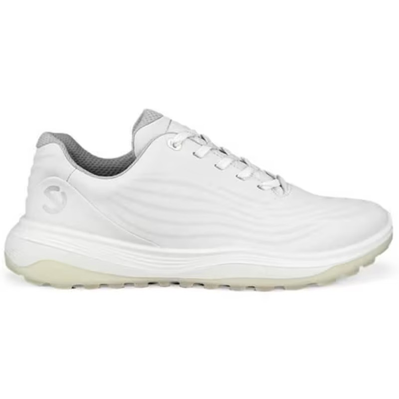 Chaussures Ecco M Golf LT1 | Chaussures de golf homme légères et confortables - routedugolf.com