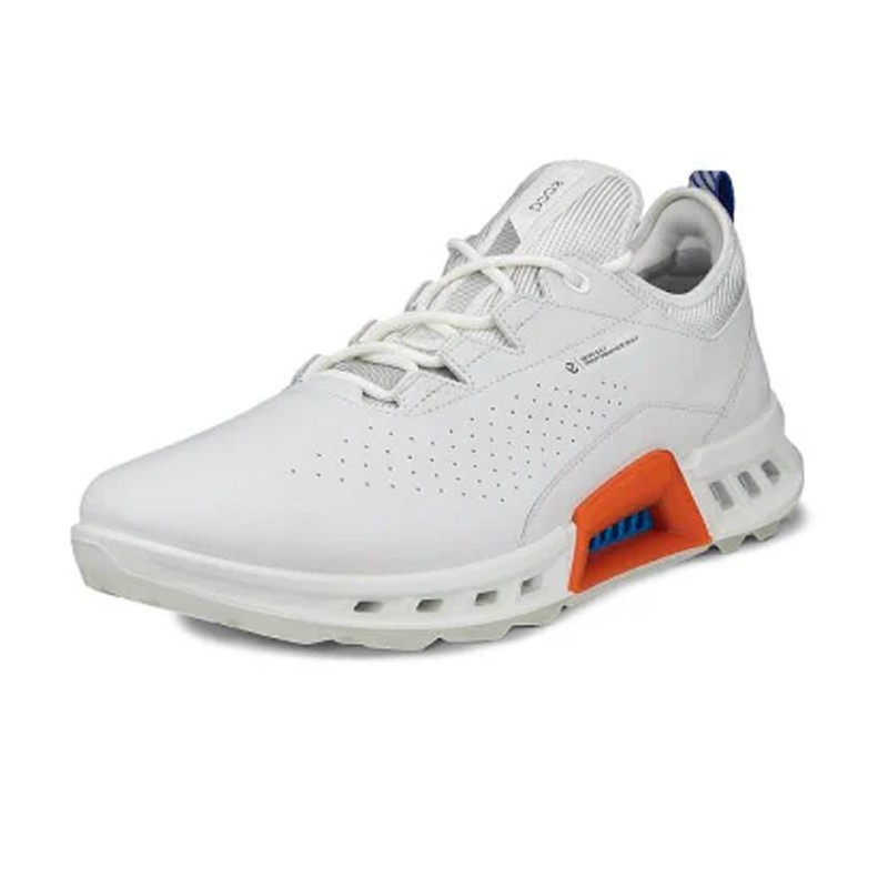 Chaussures de golf ECCO Biom C4 | Imperméables & Confort