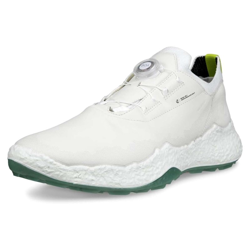 Chaussures de golf ECCO Biom H5 Hybrid BOA | Stabilité