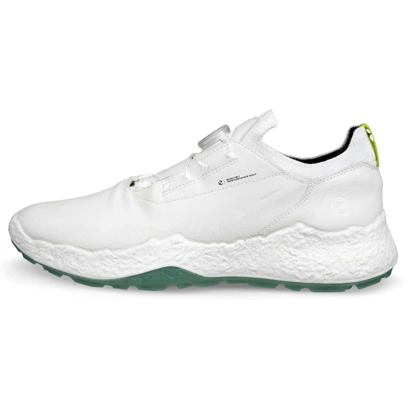 Chaussures de golf ECCO Biom H5 Hybrid BOA | Stabilité
