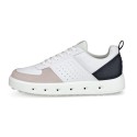 Chaussures de golf ECCO M Street 720 WH | Confort & Style