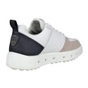 Chaussures de golf ECCO M Street 720 WH | Confort & Style