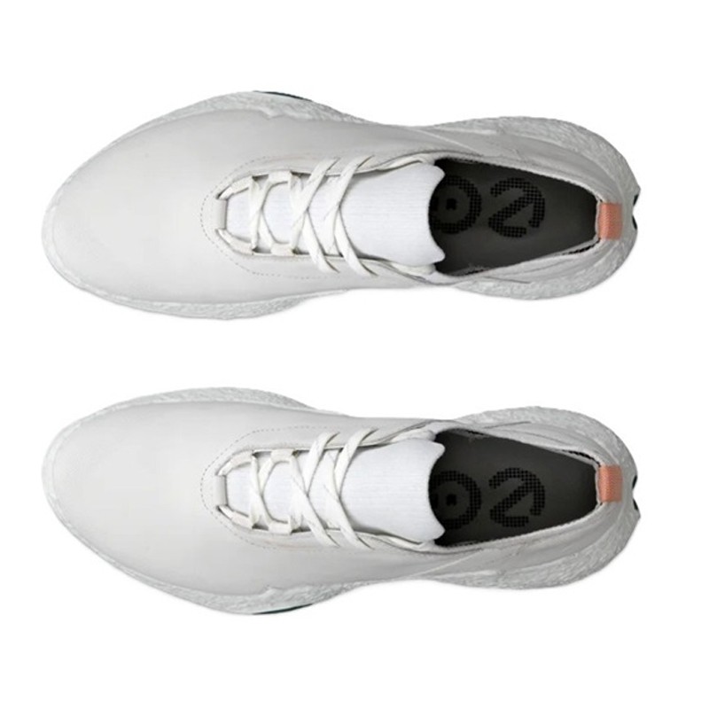 Chaussures Golf Femme ECCO BIOM H5 - Imperméable & Stable
