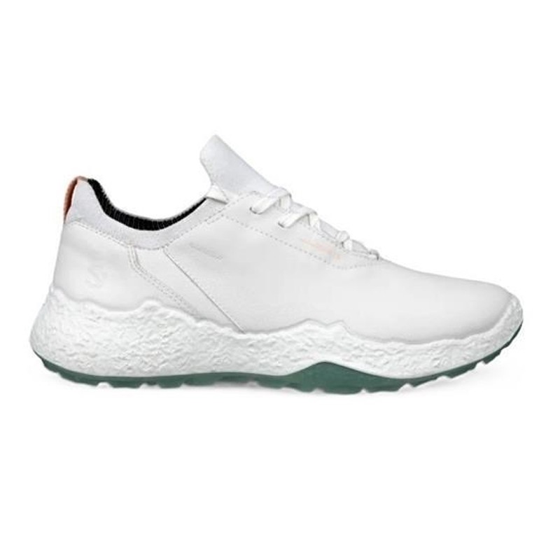 Chaussures Golf Femme ECCO BIOM H5 - Imperméable & Stable