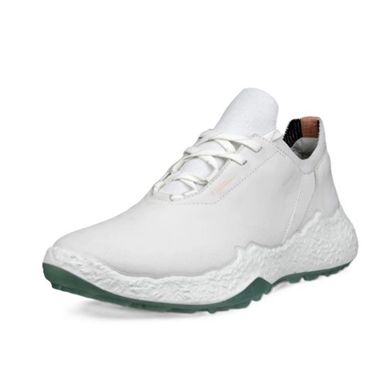Chaussures Golf Femme ECCO BIOM H5 - Imperméable & Stable