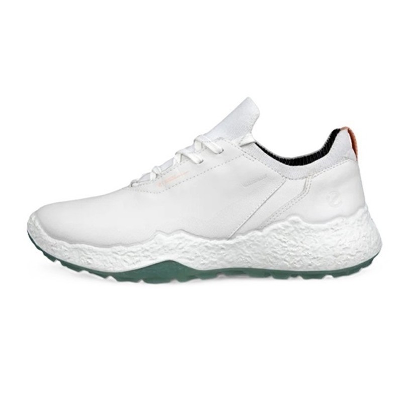 Chaussures Golf Femme ECCO BIOM H5 - Imperméable & Stable