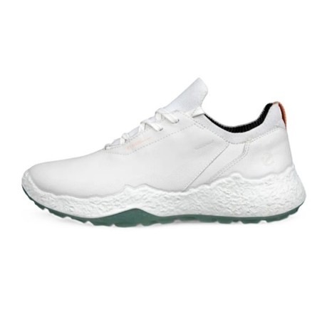 Chaussures Golf Femme ECCO BIOM H5 - Imperméable & Stable