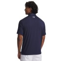 Polo Under Armour Playoff 3.0 Stripe | Polo de golf rayé respirant et performant – Route du Golf