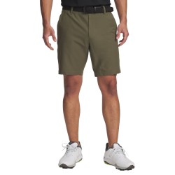 Short Under Armour Drive Taper – Confort, Légèreté et Performance pour Golfeurs