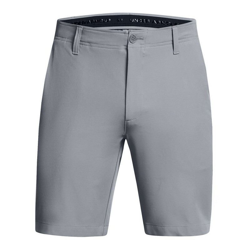 Short Under Armour Drive Taper – Confort, Légèreté et Performance pour Golfeurs