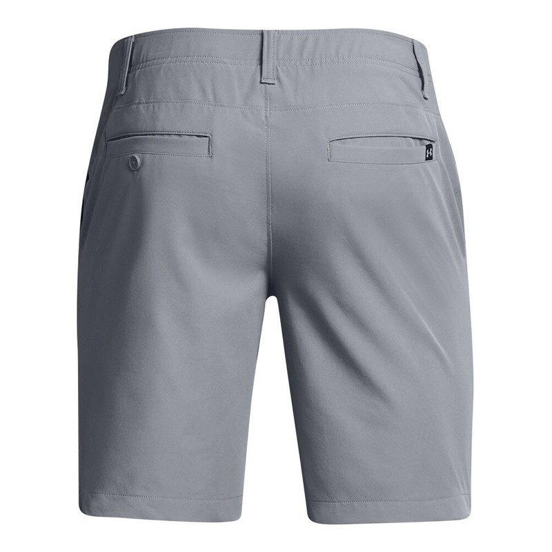 Short Under Armour Drive Taper – Confort, Légèreté et Performance pour Golfeurs