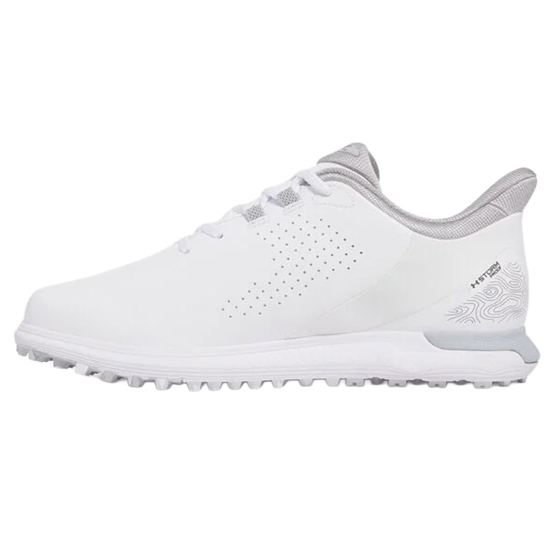 Chaussures de Golf Under Armour Fade SL | Route du Golf