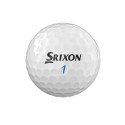 Balles de golf Srixon AD333 (12) – Distance & Contrôle | La Route du Golf
