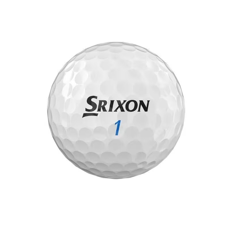 Balles de golf Srixon AD333 (12) – Distance & Contrôle | La Route du Golf