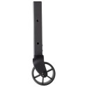 Roue motocaddy