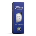 Balles de golf Titleist Tour Soft | Toucher doux & distance