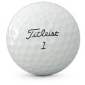 Balles de golf Titleist Tour Soft | Toucher doux & distance