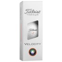 Balles de golf Titleist Velocity – Distance & vitesse maximale