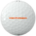 Balles de golf Titleist Velocity – Distance & vitesse maximale