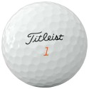 Balles de golf Titleist Velocity – Distance & vitesse maximale